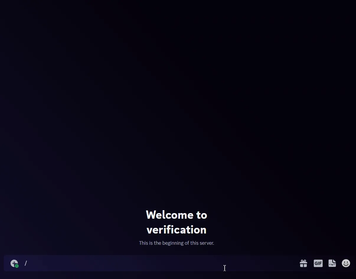 Example usage for the checkpoint-list command